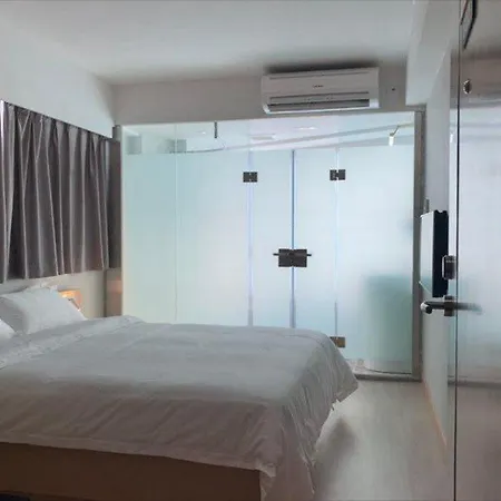 Dormy Boutique Hostel
