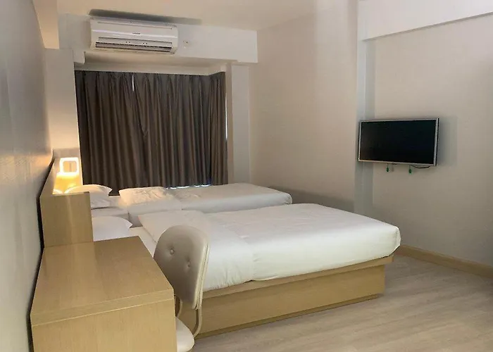 Hotel Dormy Boutique *