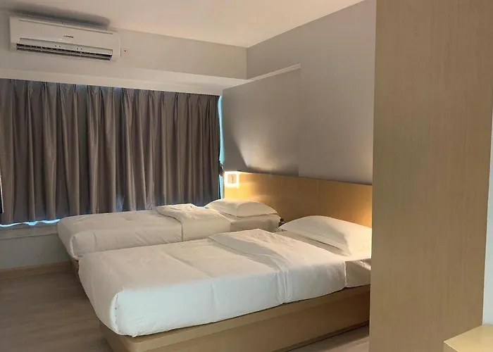 Dormy Boutique Hotel *
